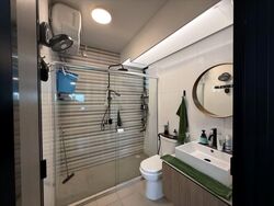 Blk 420C Waterfront II @ Northshore (Punggol), HDB 5 Rooms #574785961